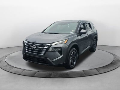 2025 Nissan Rogue SV FWD