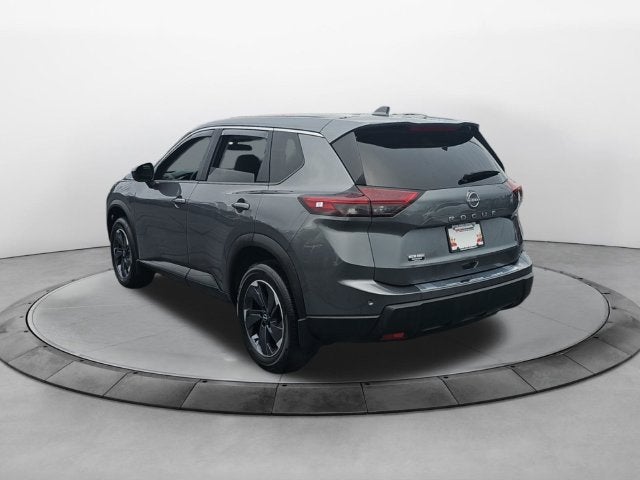 2025 Nissan Rogue SV FWD