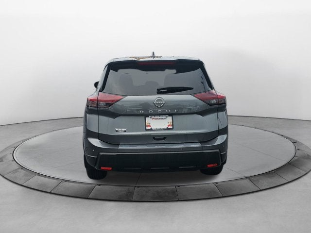 2025 Nissan Rogue SV FWD