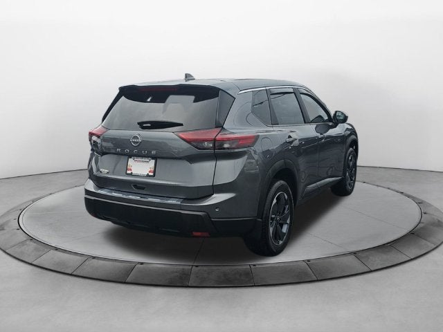 2025 Nissan Rogue SV FWD