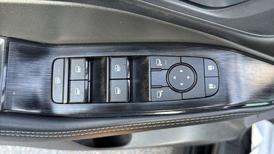 2025 Nissan Rogue SV FWD