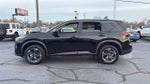 2025 Nissan Rogue SV FWD