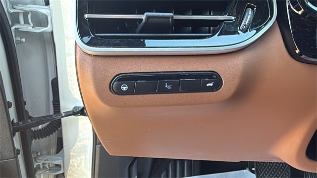 2023 INFINITI QX60 AUTOGRAPH AWD