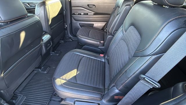 2023 Nissan Pathfinder Rock Creek 4WD