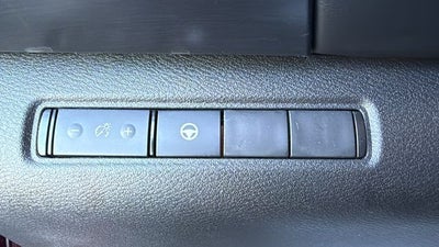 2023 Nissan Pathfinder Rock Creek 4WD