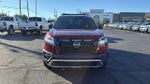 2023 Nissan Pathfinder Rock Creek 4WD