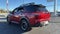 2023 Nissan Pathfinder Rock Creek 4WD
