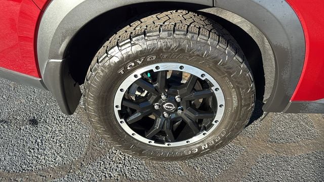 2023 Nissan Pathfinder Rock Creek 4WD