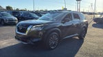 2022 Nissan Pathfinder SL 2WD