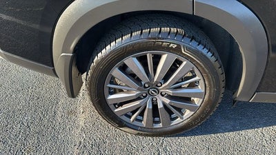 2022 Nissan Pathfinder SL 2WD