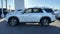 2024 Nissan Pathfinder Platinum FWD