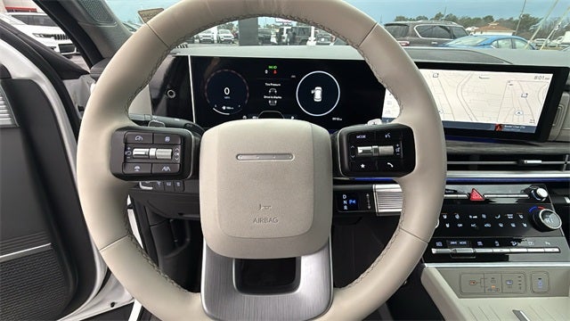 2024 Hyundai Santa Fe Limited