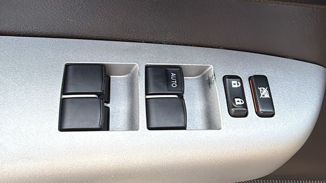 2007 Toyota Tundra Limited 5.7L V8