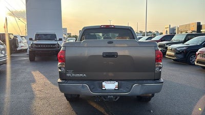2007 Toyota Tundra Limited 5.7L V8