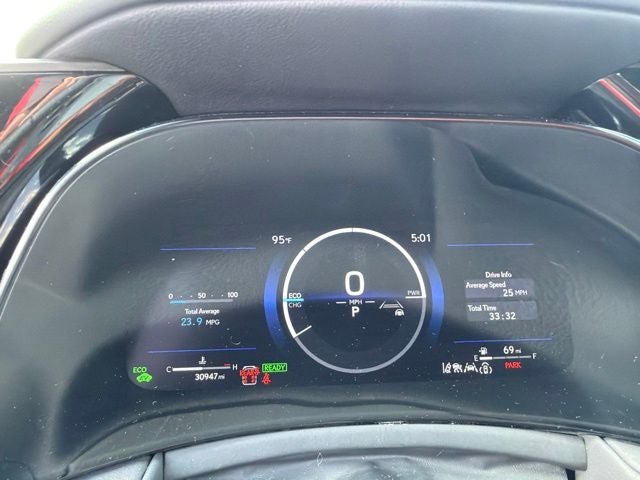 2024 Lexus TX 500h F SPORT Premium