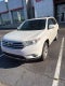 2013 Toyota Highlander Limited V6