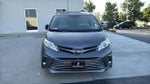 2018 Toyota Sienna XLE 8 Passenger