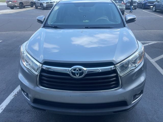 2014 Toyota Highlander LE Plus V6