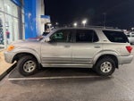 2005 Toyota Sequoia SR5 V8