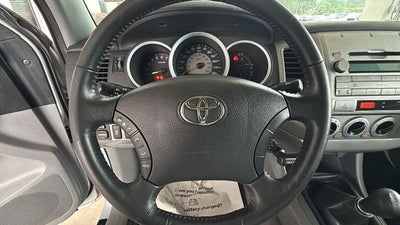 2009 Toyota Tacoma Base