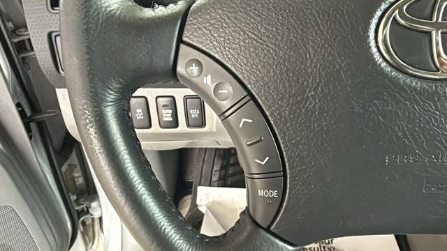 2009 Toyota Tacoma Base