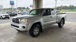 2009 Toyota Tacoma Base