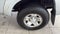 2009 Toyota Tacoma Base
