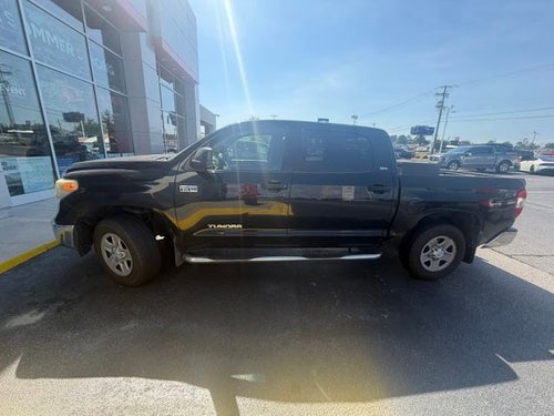 2014 Toyota Tundra SR5 5.7L V8