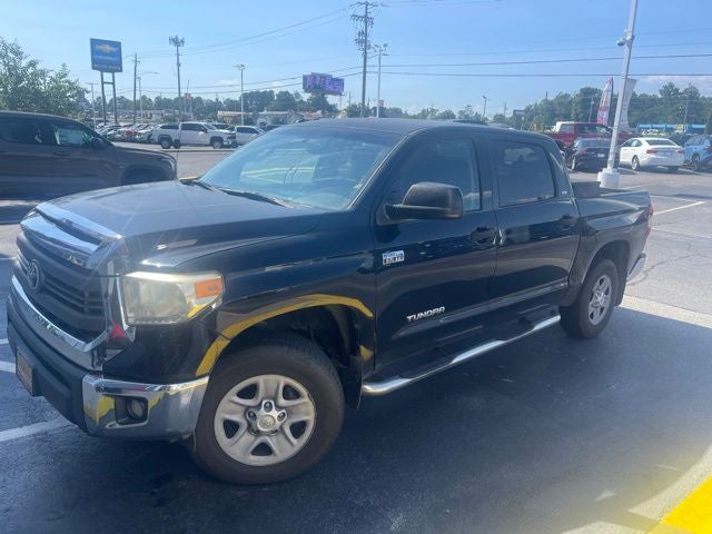 2014 Toyota Tundra SR5 5.7L V8