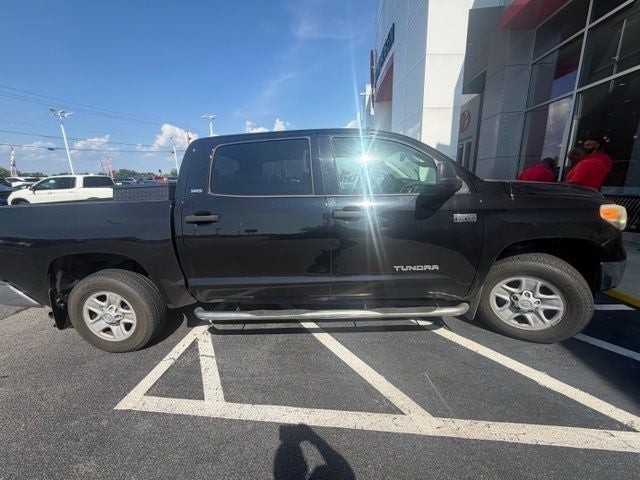 2014 Toyota Tundra SR5 5.7L V8