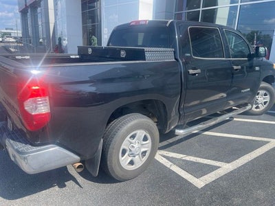 2014 Toyota Tundra SR5 5.7L V8