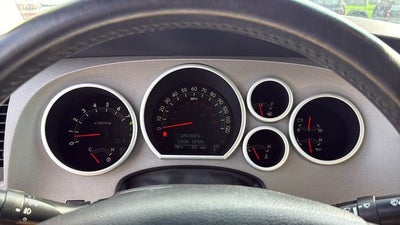 2012 Toyota Tundra Limited 5.7L V8