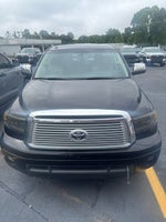 2012 Toyota Tundra Limited 5.7L V8