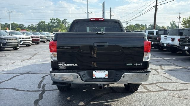 2012 Toyota Tundra Limited 5.7L V8