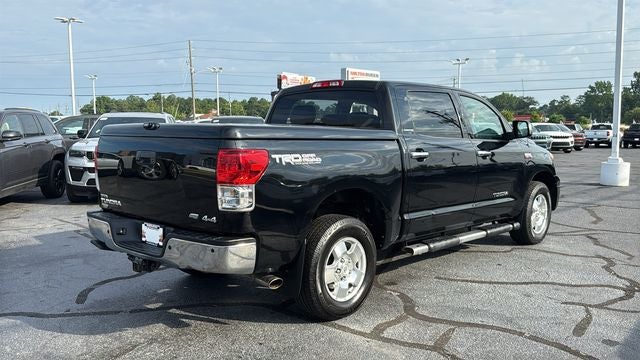 2012 Toyota Tundra Limited 5.7L V8