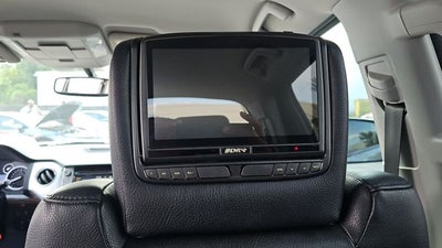 2017 Toyota Tundra Limited 5.7L V8