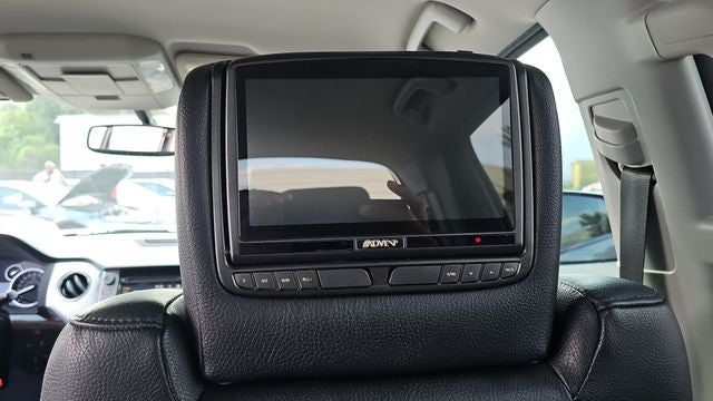 2017 Toyota Tundra Limited 5.7L V8