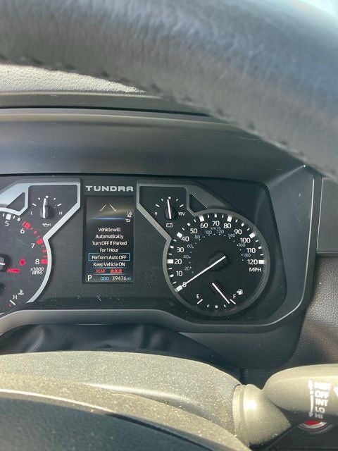 2023 Toyota Tundra SR5