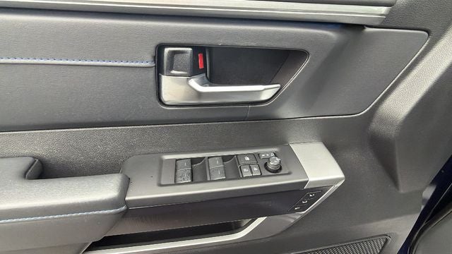2024 Toyota Tundra Hybrid Platinum 4WD