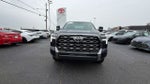 2024 Toyota Tundra Hybrid Platinum 4WD