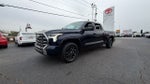 2024 Toyota Tundra Hybrid Platinum 4WD