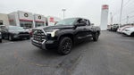 2024 Toyota Tundra Hybrid Platinum 4WD