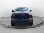 2024 Toyota Tundra Hybrid TRD Pro 4WD