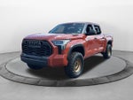 2024 Toyota Tundra Hybrid TRD Pro 4WD