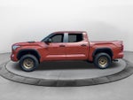 2024 Toyota Tundra Hybrid TRD Pro 4WD