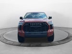 2024 Toyota Tundra Hybrid TRD Pro