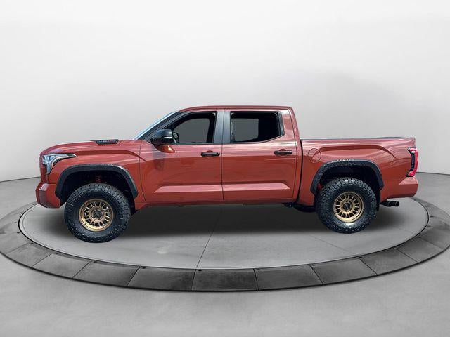 2024 Toyota Tundra Hybrid TRD Pro