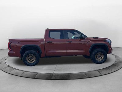 2024 Toyota Tundra Hybrid TRD Pro