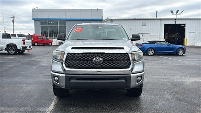 2019 Toyota Tundra SR5 5.7L V8