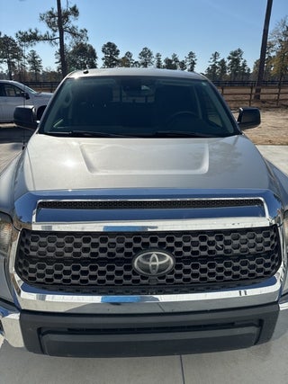 2019 Toyota Tundra SR5 5.7L V8